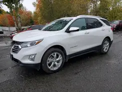 3GNAXXEV7MS103256 2021 CHEVROLET EQUINOX