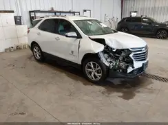 3GNAXXEV7MS106111 2021 CHEVROLET EQUINOX