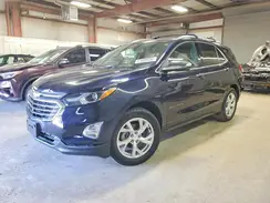 3GNAXXEV7MS107355 2021 CHEVROLET EQUINOX