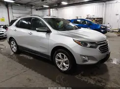 3GNAXXEV7MS111387 2021 CHEVROLET EQUINOX