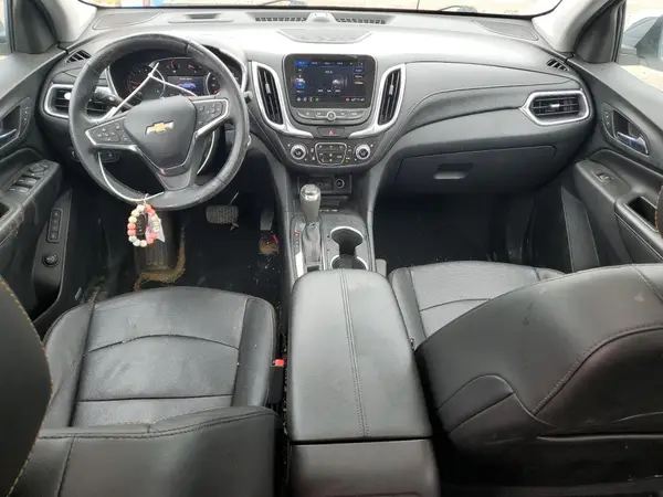 3GNAXXEV7MS112961 2021 CHEVROLET EQUINOX - Image 8