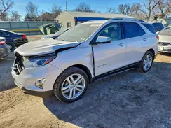 3GNAXXEV7MS118887 2021 CHEVROLET EQUINOX