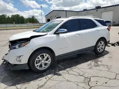 3GNAXXEV7MS126049 2021 CHEVROLET EQUINOX
