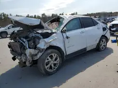 3GNAXXEV7MS126097 2021 CHEVROLET EQUINOX