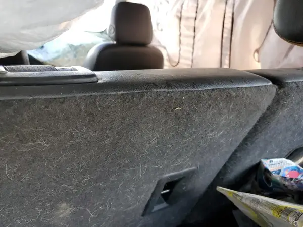 3GNAXXEV7MS126097 2021 CHEVROLET EQUINOX - Image 8