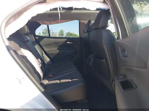 3GNAXXEV7MS133759 2021 CHEVROLET EQUINOX - Image 8