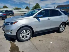 3GNAXXEV7MS133812 2021 CHEVROLET EQUINOX