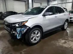 3GNAXXEV7MS151288 2021 CHEVROLET EQUINOX