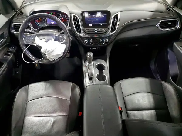 3GNAXXEV7MS151288 2021 CHEVROLET EQUINOX - Image 8