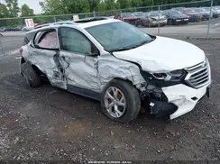 3GNAXXEV7MS160251 2021 CHEVROLET EQUINOX