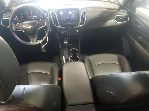 3GNAXXEV7MS164655 2021 CHEVROLET EQUINOX - Image 8