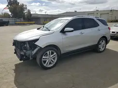 3GNAXXEV7MS171265 2021 CHEVROLET EQUINOX