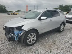 3GNAXXEV7MS176708 2021 CHEVROLET EQUINOX