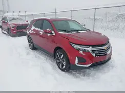 3GNAXXEV7NS106949 2022 CHEVROLET EQUINOX