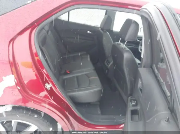 3GNAXXEV7NS106949 2022 CHEVROLET EQUINOX - Image 8