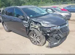 3GNAXXEV7NS107101 2022 CHEVROLET EQUINOX