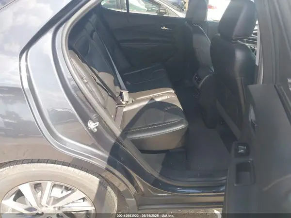 3GNAXXEV7NS107101 2022 CHEVROLET EQUINOX - Image 8
