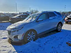 3GNAXXEV7NS181800 2022 CHEVROLET EQUINOX