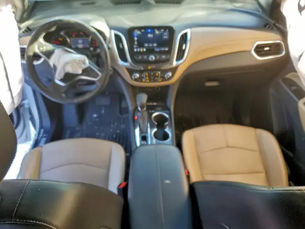 3GNAXXEV7NS181800 2022 CHEVROLET EQUINOX - Image 8