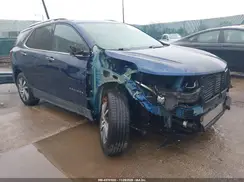 3GNAXXEV7NS184521 2022 CHEVROLET EQUINOX