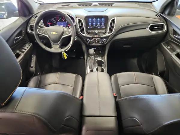 3GNAXXEV7NS192280 2022 CHEVROLET EQUINOX - Image 8