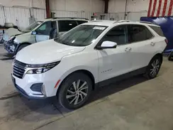 3GNAXXEV7NS195471 2022 CHEVROLET EQUINOX