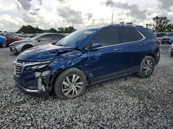 3GNAXXEV7NS205271 2022 CHEVROLET EQUINOX