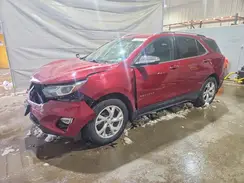 3GNAXXEV8KL202854 2019 CHEVROLET EQUINOX