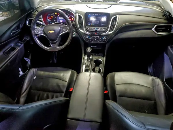 3GNAXXEV8KL224370 2019 CHEVROLET EQUINOX - Image 8