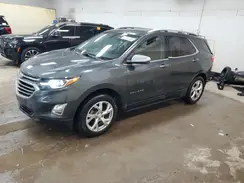 3GNAXXEV8KS504974 2019 CHEVROLET EQUINOX