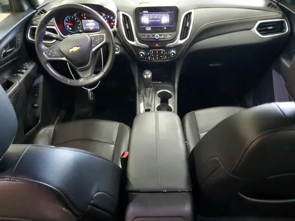 3GNAXXEV8KS504974 2019 CHEVROLET EQUINOX - Image 8