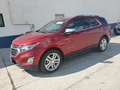 3GNAXXEV8KS519104 2019 CHEVROLET EQUINOX