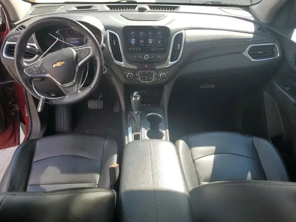 3GNAXXEV8KS519104 2019 CHEVROLET EQUINOX - Image 8