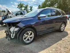 3GNAXXEV8KS537327 2019 CHEVROLET EQUINOX