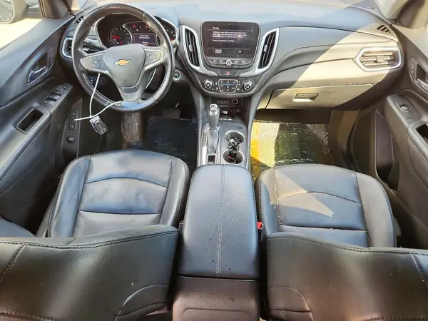 3GNAXXEV8KS537327 2019 CHEVROLET EQUINOX - Image 8