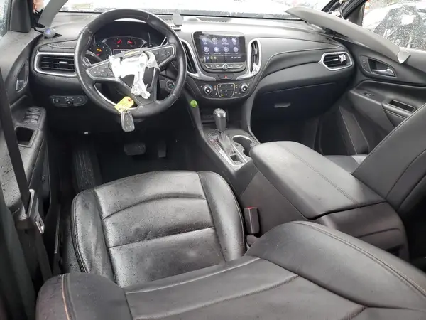 3GNAXXEV8KS544035 2019 CHEVROLET EQUINOX - Image 8