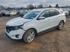3GNAXXEV8KS598001 2019 CHEVROLET EQUINOX
