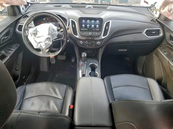 3GNAXXEV8KS598001 2019 CHEVROLET EQUINOX - Image 8