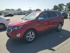 3GNAXXEV8KS603987 2019 CHEVROLET EQUINOX