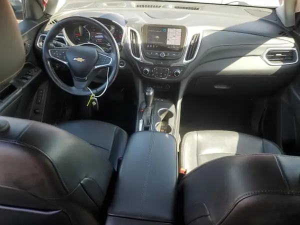 3GNAXXEV8KS603987 2019 CHEVROLET EQUINOX - Image 8