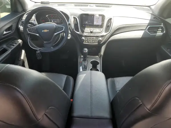 3GNAXXEV8LS506841 2020 CHEVROLET EQUINOX - Image 8