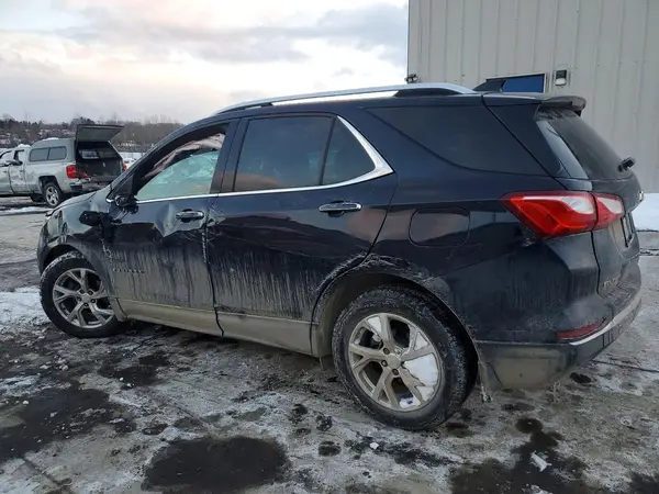 3GNAXXEV8LS526233 2020 CHEVROLET EQUINOX - Image 2
