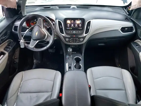 3GNAXXEV8LS526233 2020 CHEVROLET EQUINOX - Image 8