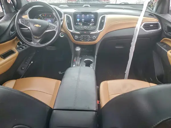 3GNAXXEV8LS531335 2020 CHEVROLET EQUINOX - Image 8