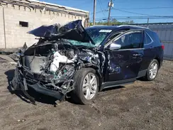 3GNAXXEV8LS549821 2020 CHEVROLET EQUINOX