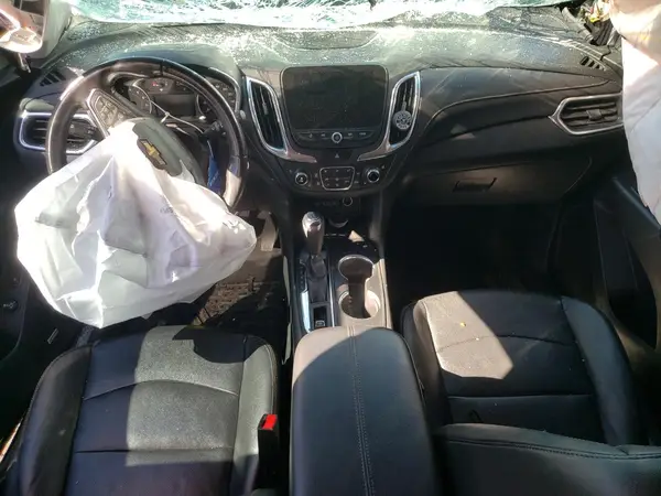 3GNAXXEV8LS549821 2020 CHEVROLET EQUINOX - Image 8