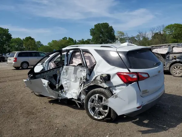 3GNAXXEV8LS598890 2020 CHEVROLET EQUINOX - Image 2