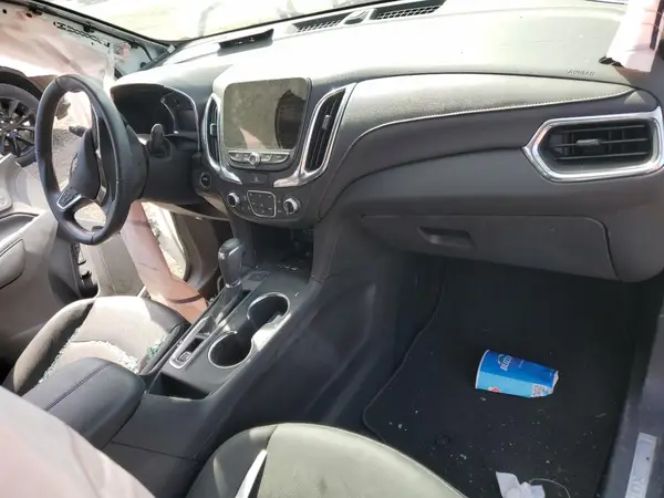 3GNAXXEV8LS598890 2020 CHEVROLET EQUINOX - Image 8