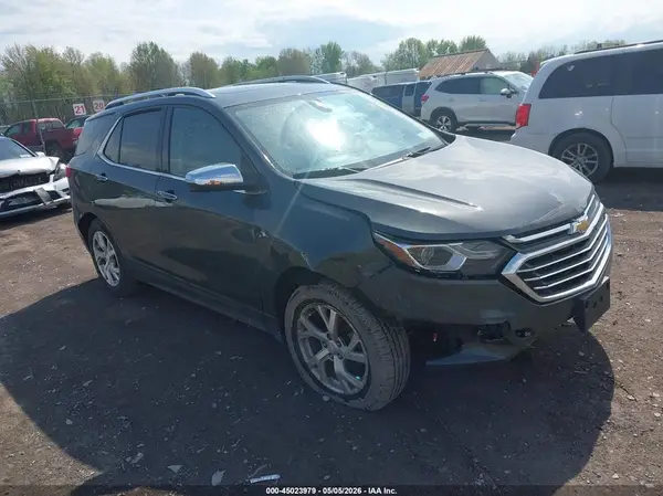 3GNAXXEV8LS622766 2020 CHEVROLET EQUINOX - Image 1