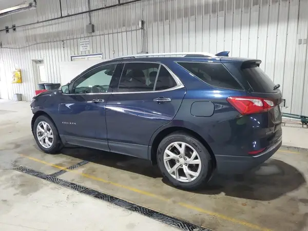 3GNAXXEV8LS692526 2020 CHEVROLET EQUINOX - Image 2